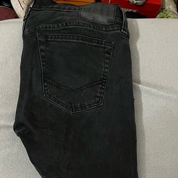 Black Bull Head (pac sun) jeans - Picture 3 of 3